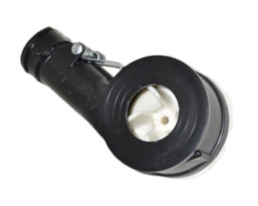Oreck XL2000 Series Fan Housing - Thumbnail 3