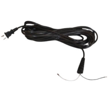 Oreck Power Cord 75896-04-327