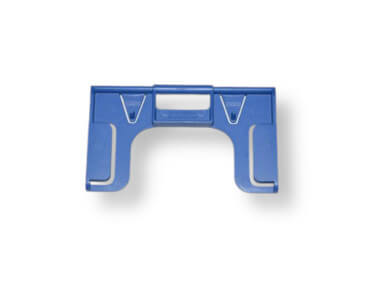 Oreck Magnesium Bag Dock 83056-01
