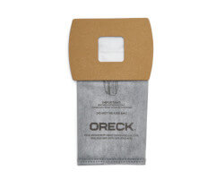 Oreck Buster B & HouseKeeper Odor Bags AK14312 PKBB12OF