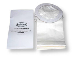 Oreck Ironman Vacuum Bags (5 bags)