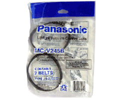 Panasonic Type UB-7 Vacuum Belt MC-V245B