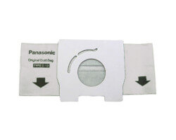 Panasonic Type C-13 Canister Vacuum Bags AMC-S5EP