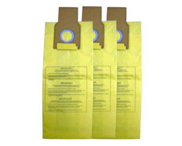 Panasonic Type U-20E Vacuum Bags (9 pk)