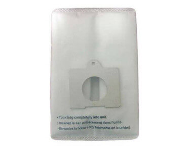 Panasonic Type C-18 Canister Vacuum Bags AMC-J3EP