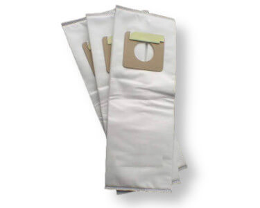 Panasonic Type U U-3 & U-6 Allergen Bags (3 pk)