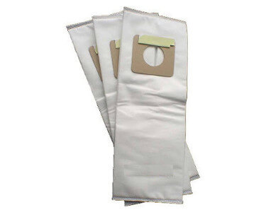 Cirrus Style A Allergen Media Vacuum Bags (3 pack)