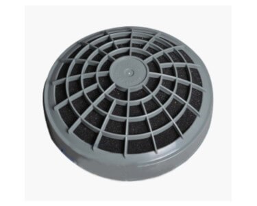 NSS Pacer 30 Foam Dome Filter
