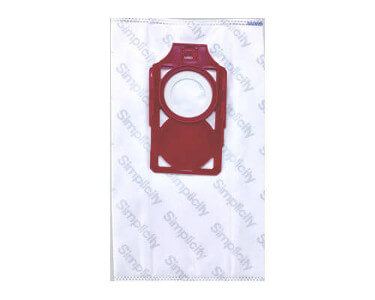 Riccar R20 Vibrance HEPA Vacuum Bags RMH-6