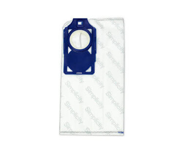 Riccar Brilliance R30 HEPA Vacuum Bags RNH-6