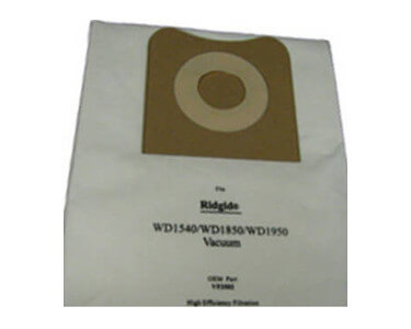 Ridgid 12 to 16 gallon Bags VF3502 (2 pk)