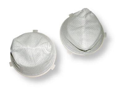 Dirt Devil F5 Filter (2 pk)