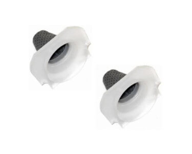 Dirt Devil F52 Quick Flex 2 in 1 Filter (2 pk)