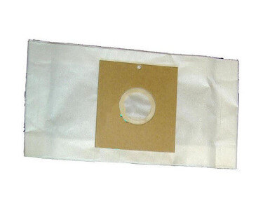 Simplicity Scout Vacuum Cleaner Bags (15 bags)