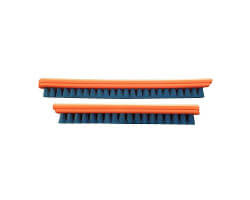 Sanitaire Brush Strips 52282-4