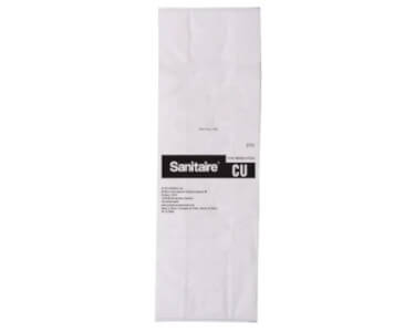 Sanitaire Style CU Vacuum Bags 2772 (5 pk)