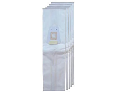 Sanitaire Style ST Allergen Media Vacuum Bags (5 pk)