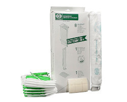 Sebo X4 & X5 Bag & Filter Kit 5828AM