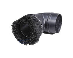 Shop Vac Dust Brush (2.5 inch)