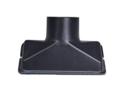 Shop Vac Upholstery Nozzle (2.5 inch)