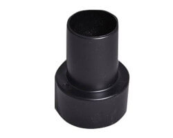 Shop Vac Hose End Adapter (2.25 inch to 1.5 inch)