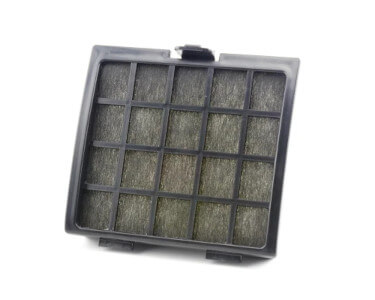 Riccar Brilliance Electrostatic Filter B480-5314