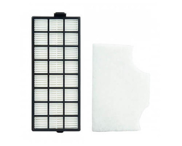 Simplicity S20EZM HEPA Filter Set SF20EZM