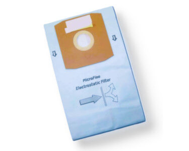 Simplicity Type J Champ & S12 Vacuum Bags (18 bags)