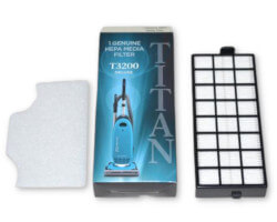 Titan 3200F Vacuum Filter Kit
