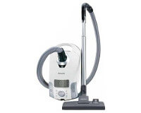 Miele Compact C1 Pure Suction Canister