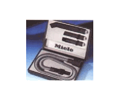 Miele MicroSet Accessory Package Miele MicroSet Accessory Package