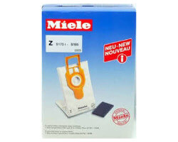 Miele Z Vacuum Bags Miele Z Vacuum Bags