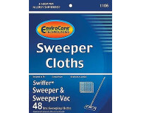 Swiffer Sweep Vac Cloths (48 pack)