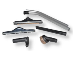 Commercial Backpack Attachment Kit (1.5 inch)