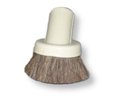 Dusting Brush (White) Dusting Brush (White)