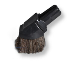 Dust Brush & Upholstery Tool (Black) Dust Brush & Upholstery Tool (Black)
