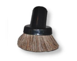 Dusting Brush (Black)