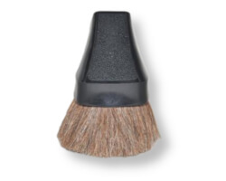 Dust Brush - Heavy Duty (Black) Dust Brush - Heavy Duty (Black)