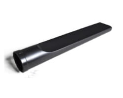 Crevice Tool - 9 in (Black)