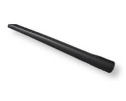 Crevice Tool - 12 in (Black)