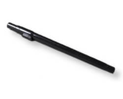 Telescopic Wand - Plastic (Black) Telescopic Wand - Plastic (Black)