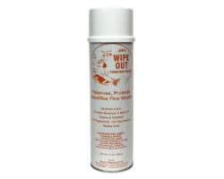 Wipe Out Furniture Polish - 17 oz