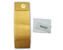 Advance Spectrum Vacuum Bags 1471058500