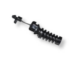Oreck Cord Strain Relief 03-00600-01