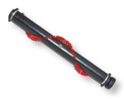 Oreck Magnesium Brush Roll 207945AM