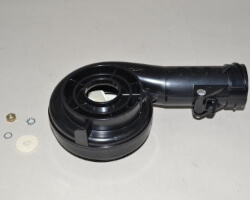 Oreck UK30200 Fan Housing 430000200