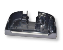 Oreck Elevate Bottom Plate 430000380