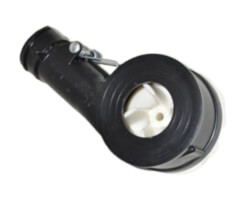 Oreck Fan Housing 09-75343-03N