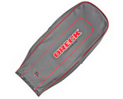 Oreck U2000 Series Outer Zipper Bag 430000953