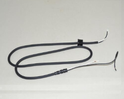 Oreck UK30200 Motor Lead Cord 430001199